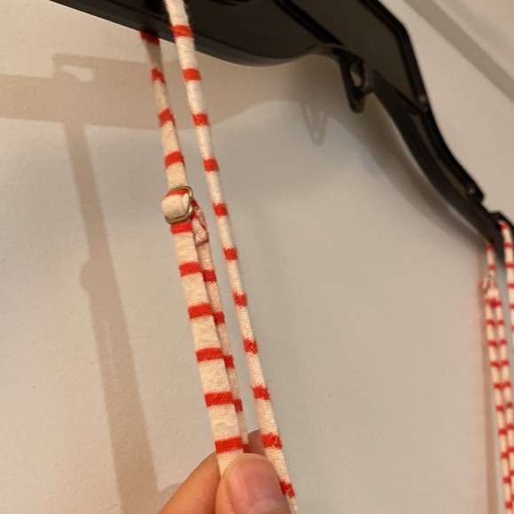 JCrew stripe summer dress - Picture 5 of 6